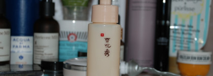 Пустые банки осени: корейский люкс и американская космецевтика