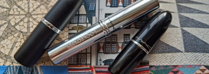 Some like it hot: моя подборка помад MAC в оттенке Chili