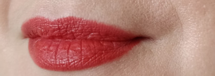 Some like it hot: моя подборка помад MAC в оттенке Chili