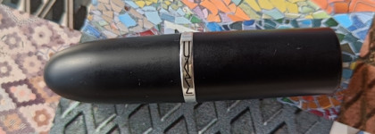 Some like it hot: моя подборка помад MAC в оттенке Chili