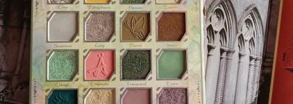 Макияж на футбольный матч любимой команды