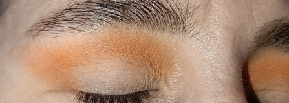 Макияж на футбольный матч любимой команды