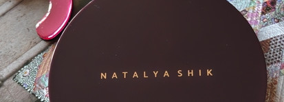Бронзер Natalya Shik Inner Light Powder #05