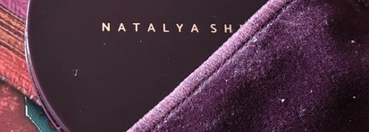 Бронзер Natalya Shik Inner Light Powder #05