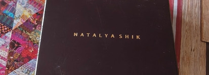 Бронзер Natalya Shik Inner Light Powder #05