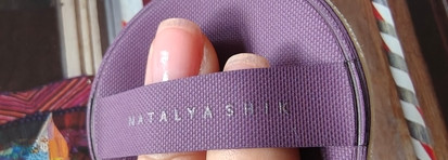 Бронзер Natalya Shik Inner Light Powder #05