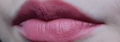 Три любимые нюдовые помады. Люкс