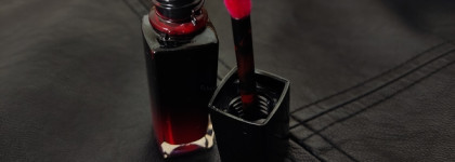 Люкс Люксович: Chanel Rouge Allure Laque 80