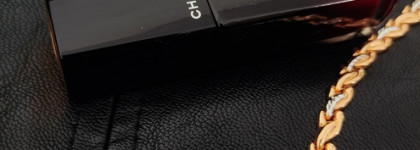 Люкс Люксович: Chanel Rouge Allure Laque 80