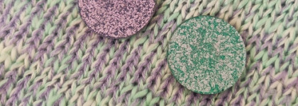 Прибавление в сверкающей семье: спарклы Bernovich X-73 и X-71