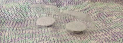 Прибавление в сверкающей семье: спарклы Bernovich X-73 и X-71