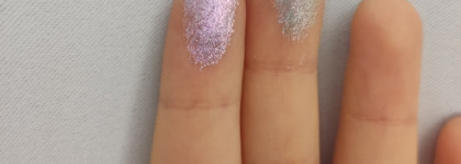 Прибавление в сверкающей семье: спарклы Bernovich X-73 и X-71