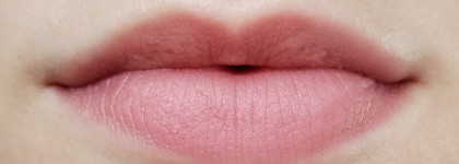 Darling* velvet water в оттенках 01 и 03