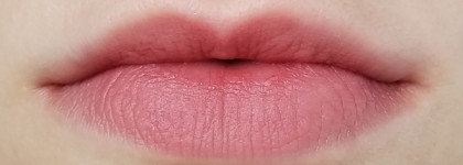 Darling* velvet water в оттенках 01 и 03