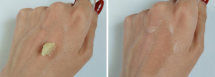 Гидрофильный бальзам Yadah Green Tea Pure