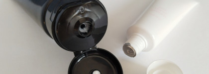 Мой ароматный любимец - Shik Pro hand cream