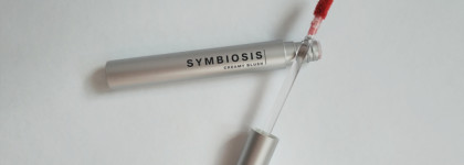 Любовь и ненависть: жидкие румяна Influence beauty creamy blush в оттенках 01 genome и 02 phenotype