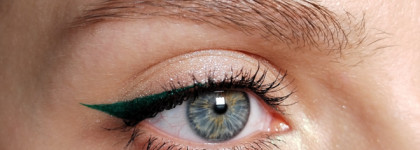 ColourPop Super Shock Shadow в оттенке Ladybird