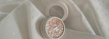 ColourPop Super Shock Shadow в оттенке Ladybird
