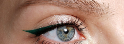 ColourPop Super Shock Shadow в оттенке Ladybird