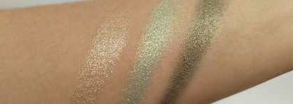 Палетка теней для век Divage Royal Garden palette