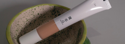Я не поняла - Shik Perfect liquid foundation в оттенке 2,5