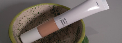 Я не поняла - Shik Perfect liquid foundation в оттенке 2,5