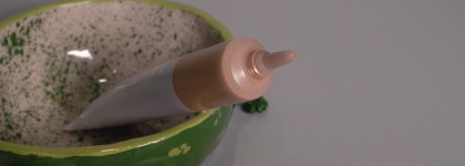 Я не поняла - Shik Perfect liquid foundation в оттенке 2,5