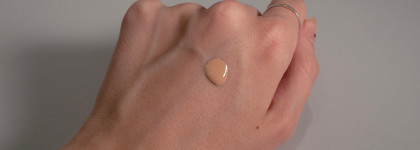 Я не поняла - Shik Perfect liquid foundation в оттенке 2,5