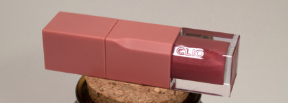 Спорный тинт Clio Dewy blur в оттенке 04 Silent wine