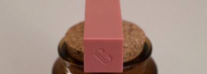 Спорный тинт Clio Dewy blur в оттенке 04 Silent wine