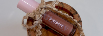 Лучше бальзамов - Peripera Ink Glasting Lip Gloss в оттенке 09 Grow On You