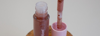 Лучше бальзамов - Peripera Ink Glasting Lip Gloss в оттенке 09 Grow On You