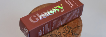 Лучше бальзамов - Peripera Ink Glasting Lip Gloss в оттенке 09 Grow On You