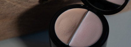 Многофункциональный флакончик - After school BB foundation Lunch Box от Too Cool For School в оттенке 01 Silky skin