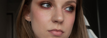 Многофункциональный флакончик - After school BB foundation Lunch Box от Too Cool For School в оттенке 01 Silky skin