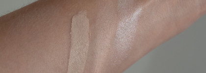 Многофункциональный флакончик - After school BB foundation Lunch Box от Too Cool For School в оттенке 01 Silky skin