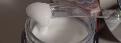 Действительно работает - ночная маска для лица Freshly Juiced Vitamin E Mask от Dear, Klairs