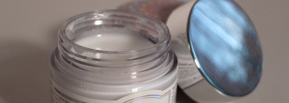 Действительно работает - ночная маска для лица Freshly Juiced Vitamin E Mask от Dear, Klairs