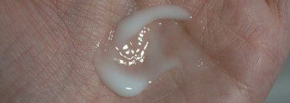 Действительно работает - ночная маска для лица Freshly Juiced Vitamin E Mask от Dear, Klairs