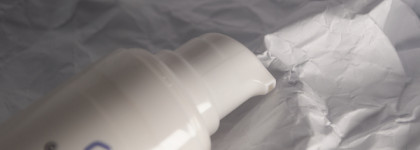 Замена ботоксу? Сыворотка "Миорелакс" от Geltek с пептидом аргирелином