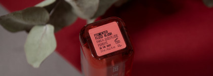 Прекрасные Cheek Blush Rush от About Face в оттенке In The Dust