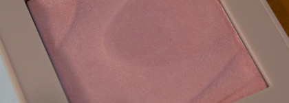 Румяна для белоснежки - Thim Infusion Blush, в оттенке 04 Rose Hip