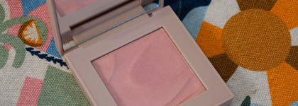 Румяна для белоснежки - Thim Infusion Blush, в оттенке 04 Rose Hip