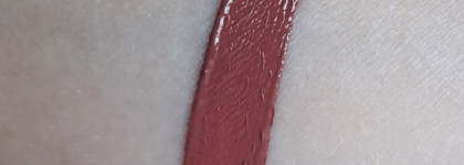 Здравствуй, цвет! Стойкая матовая помада Divage For Ever Matte Lip Ink, тон 02 One Wish