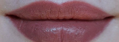 Здравствуй, цвет! Стойкая матовая помада Divage For Ever Matte Lip Ink, тон 02 One Wish