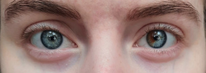 Мои любимчики! 2 консилера, которые скроют синеву под глазами и освежат взгляд