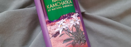 Шампунь Natura Siberica «Снежный бриллиант» объём и пышность волос