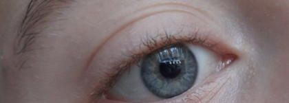 Тушь для ресниц Estrade Enigma mascara length & curling