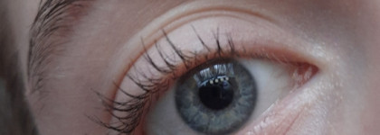 Тушь для ресниц Estrade Enigma mascara length & curling